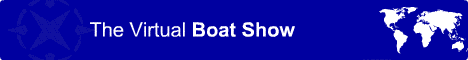 chain, open yacht, lamp, sounder, in-board engine