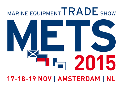 METS Trade Show from 17 to 19 November